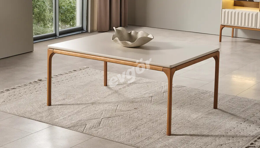 Virella Modern Orta Sehpa