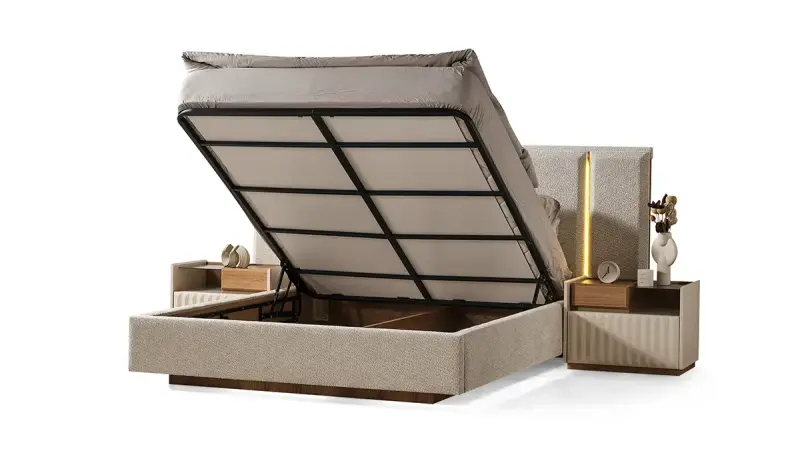 Virella Modern Yatak Odası - 5