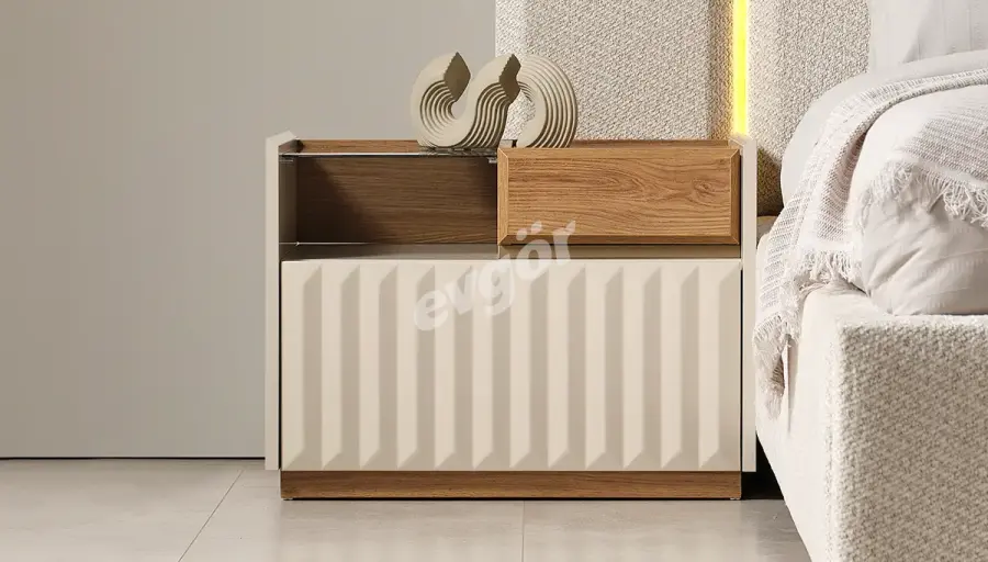 Virella Modern Yatak Odası - 8