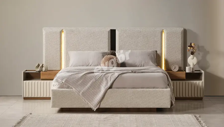 Virella Modern Yatak Odası - 6