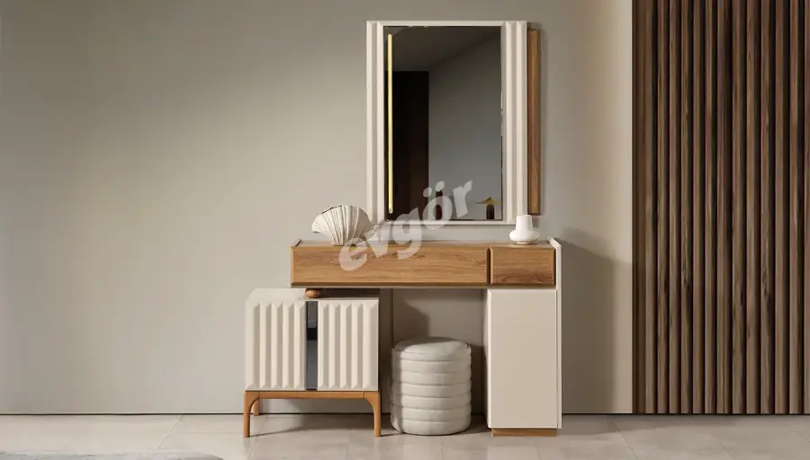 Virella Modern Yatak Odası - 9