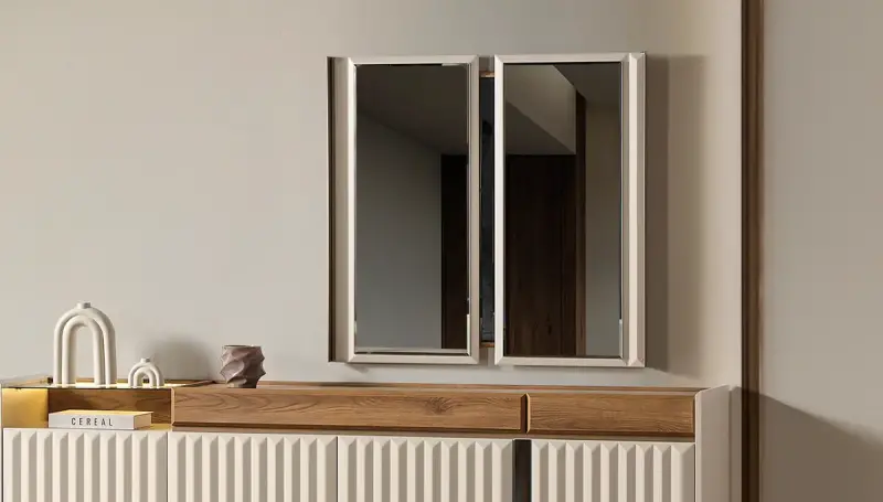 Virella Modern Yemek Odası - 4