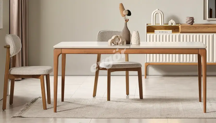 Virella Modern Yemek Odası - 2