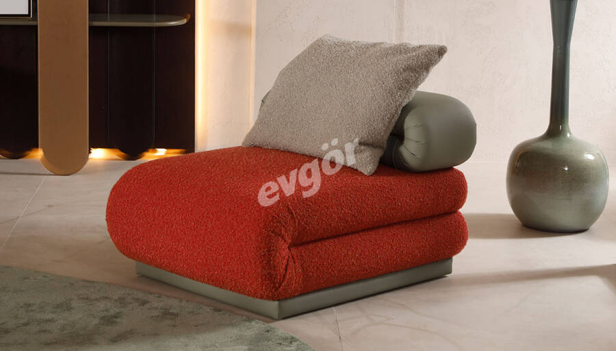 Vitali Lüks Koltuk Takımı - 4