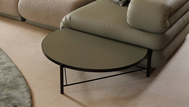 Vitali Lüks Koltuk Takımı - 7