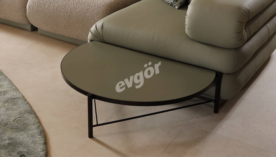 Vitali Lüks Koltuk Takımı - 7