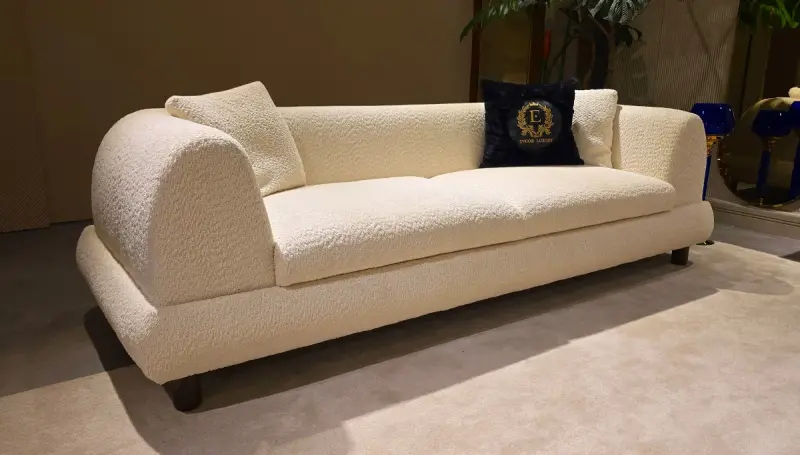 Vivaldi Modern Koltuk Takımı - 2