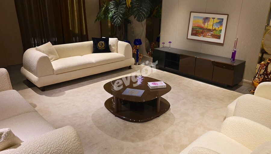 Vivaldi Modern Koltuk Takımı