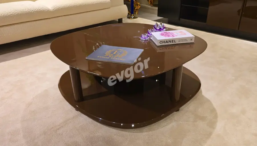 Vivaldi Modern Orta Sehpa - 1