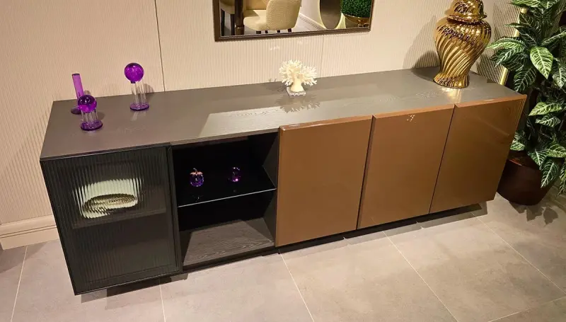 Vivaldi Modern Yemek Odası - 6