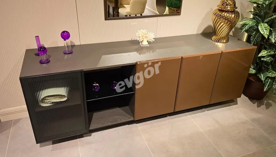 Vivaldi Modern Yemek Odası - 6