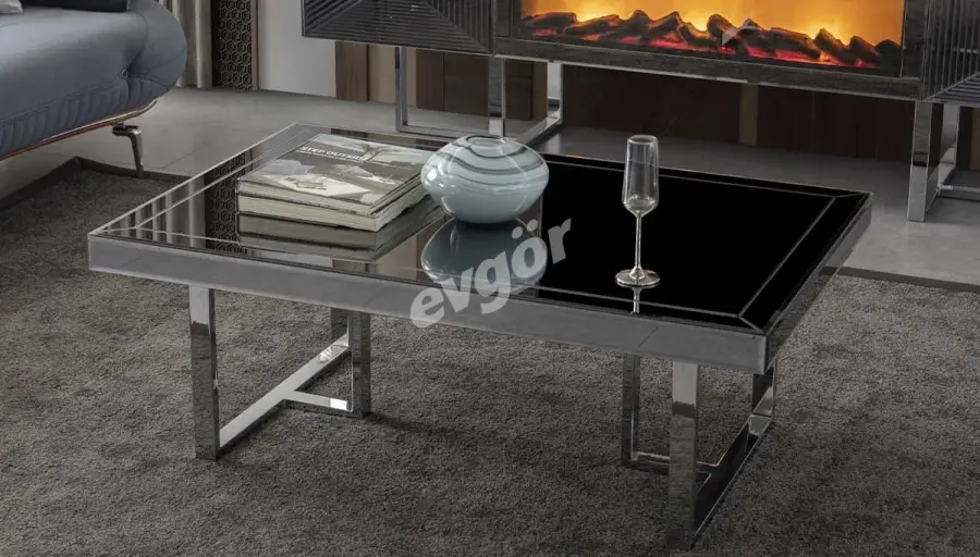 Vorela Modern Yemek Odası - 8