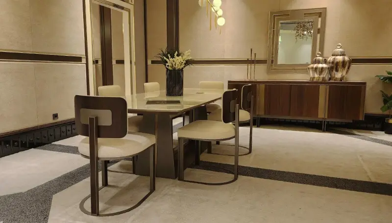 West Modern Düğün Paketi - 14