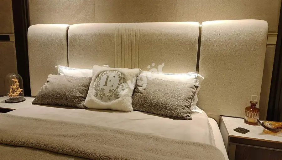 West Modern Karyola - 2