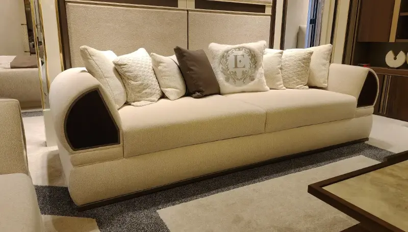 West Modern Koltuk Takımı - 2