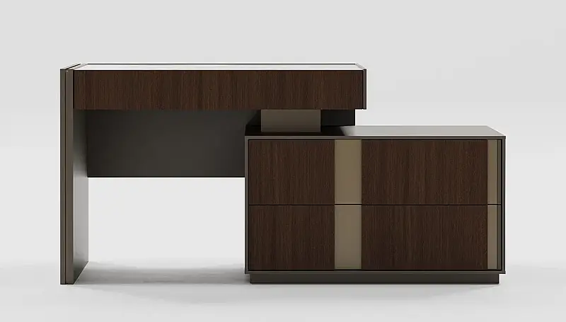 West Modern Şifonyer - 2