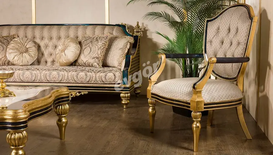 Yadigar Avangarde Berjer - 2