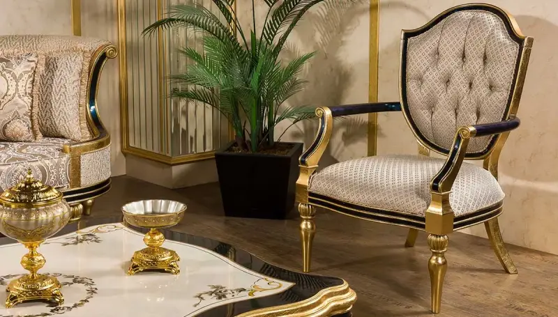 Yadigar Avangarde Berjer - 1