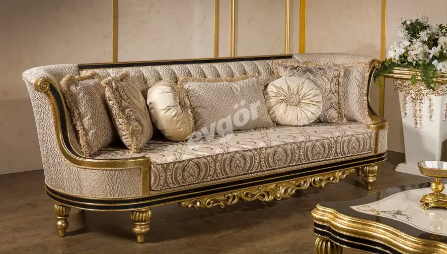 Yadigar Avangarde Koltuk Takımı - 2