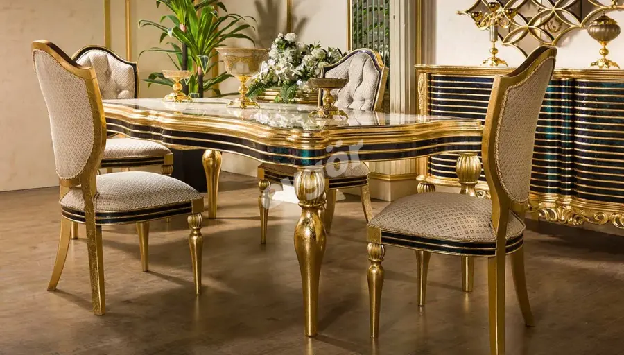 Yadigar Avangarde Yemek Odası - 2