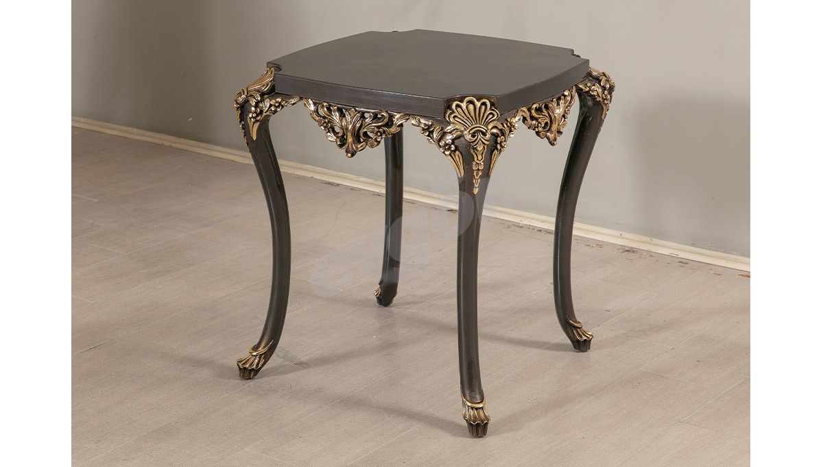 Zerafet Classic Sofa Set - 7