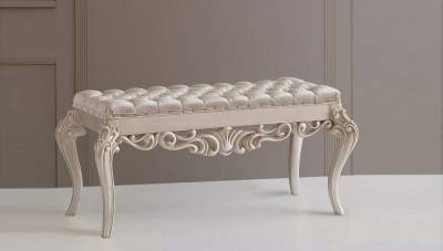 Zemheri Classic Puff