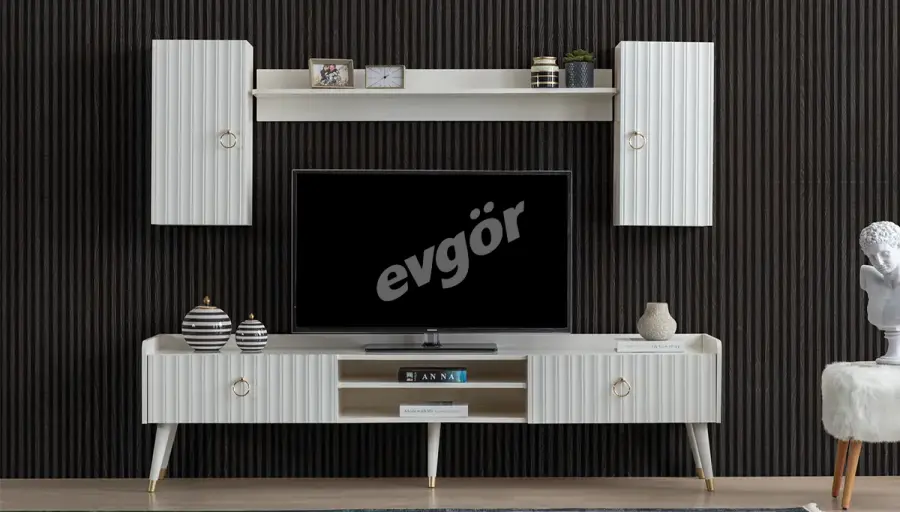 Zenose Aytaşı TV Unit - 1