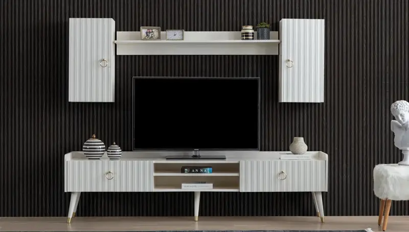 Zenose Black Dining Table - 3