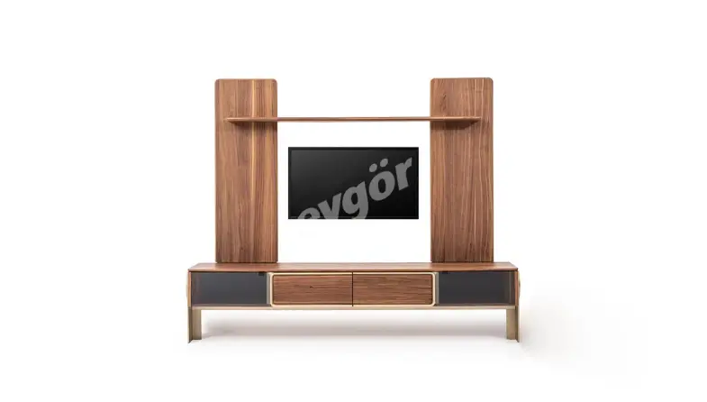 Zente Modern Yemek Odası - 4