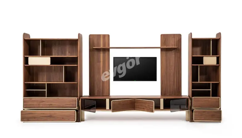 Zente Modern Yemek Odası - 3