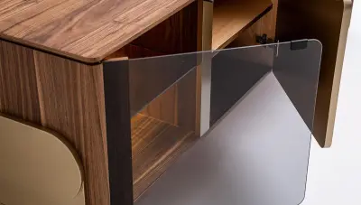 Zente Modern Yemek Odası - 9