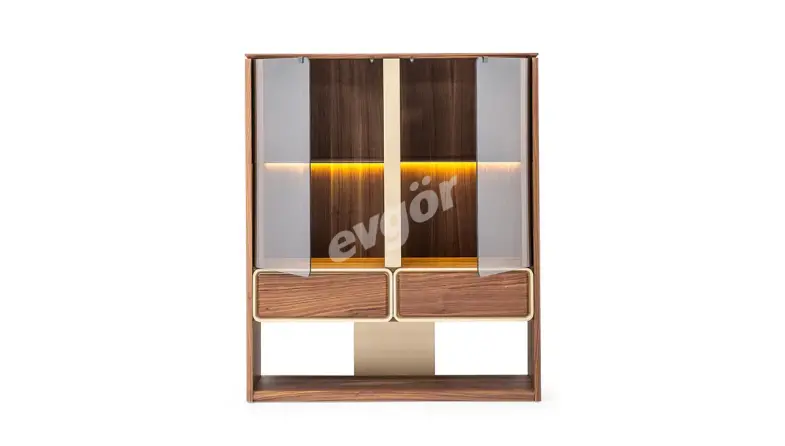 Zente Modern Yemek Odası - 8