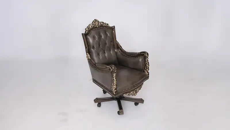 Asalet Klasik Makam Koltuğu (Hemen Teslim ) 