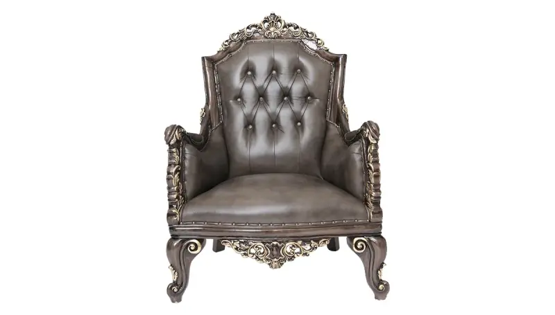 Asalet Klasik Tekli Koltuk 