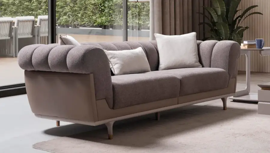 Aspendore Modern Düğün Paketi - 8