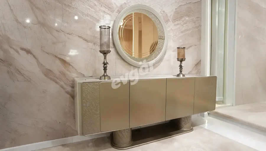 Aspeno Lüks Yemek Odası - 4