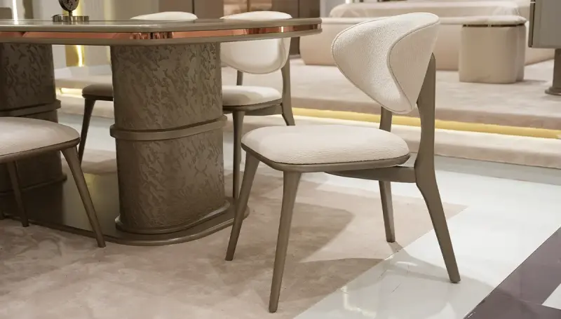 Aspeno Lüks Yemek Odası - 3