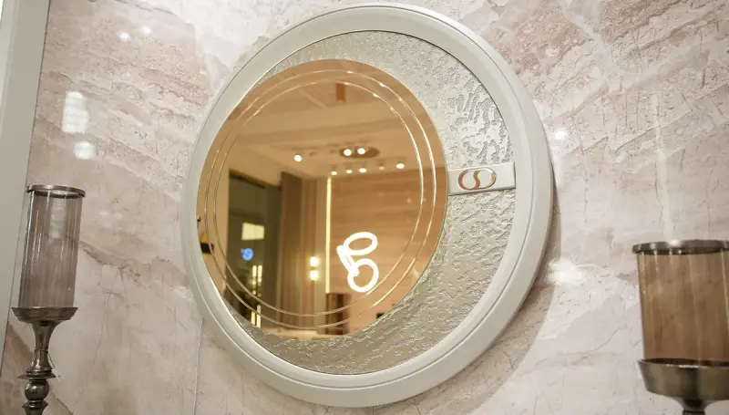 Aspeno Lüks Yemek Odası - 5