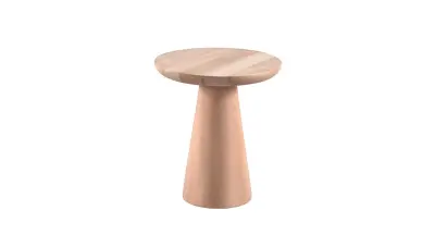 Astena Wooden Plant Stand Tables