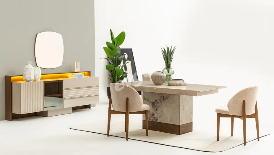 Astra Modern Yemek Odası