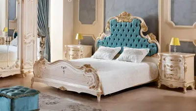 Atalanta Classic Bedroom - Thumbnail
