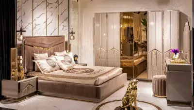 Atena Luxury Bedroom