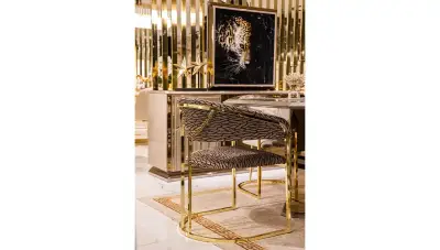 Atena Luxury Dining Room - Thumbnail