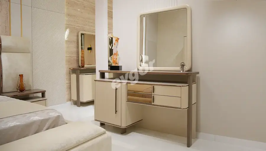 Athena Modern Yatak Odası - 5