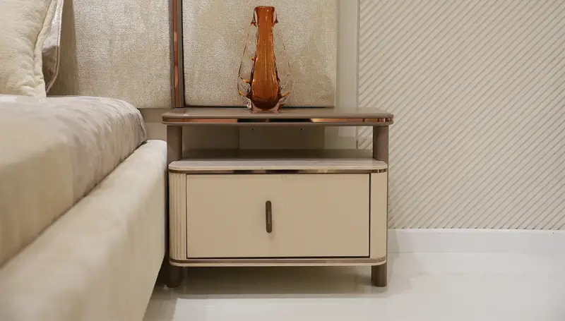 Athena Modern Yatak Odası - 4