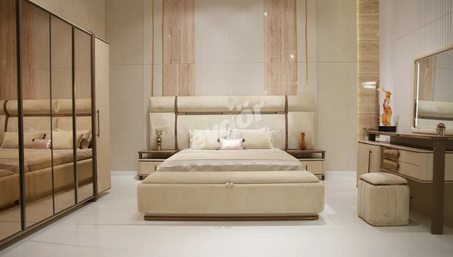 Athena Modern Yatak Odası