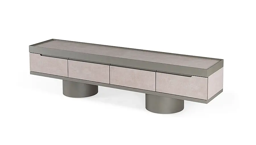 Atika Modern TV Sehpası - 5