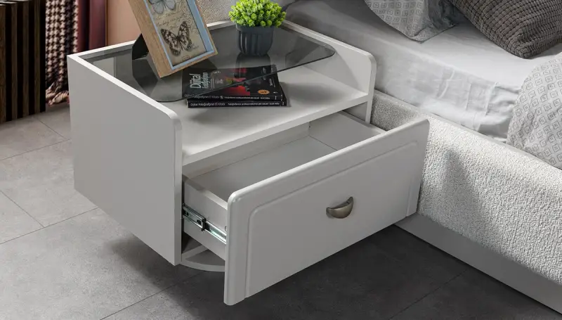 Atlas Modern Komodin