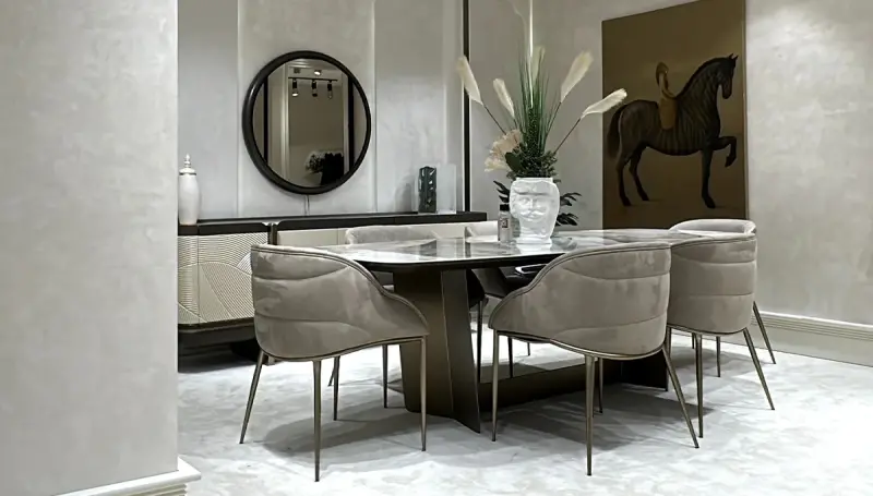 Aura Modern Düğün Paketi - 7