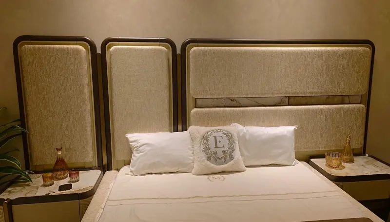 Aura Modern Karyola - 2